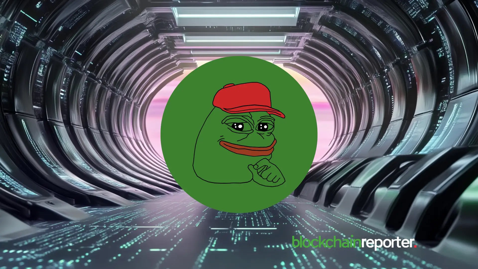 Whales Deposit 410 Billion PEPE Tokens To Robinhood And Binance: Is Volatility Coming?