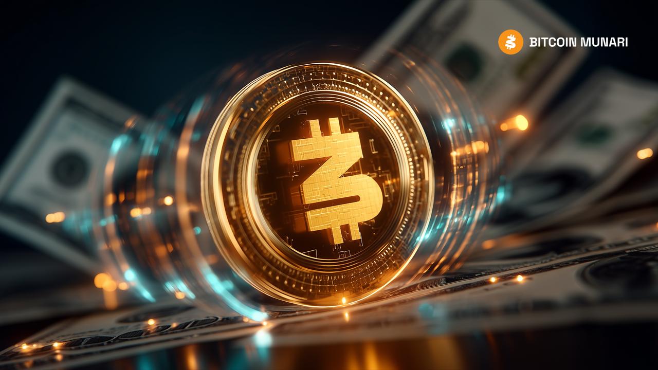 Bitcoin Munari Final Presale at $0.015 Confirms Market Momentum Toward $6 Launch