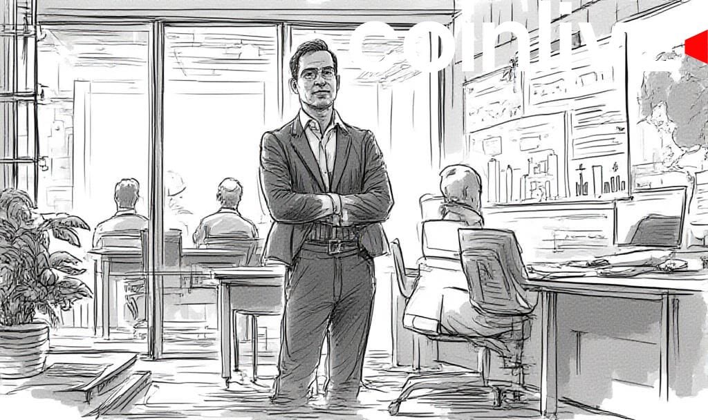 Ripple Plans $1 Billion SPAC-Funded XRP Purchase
