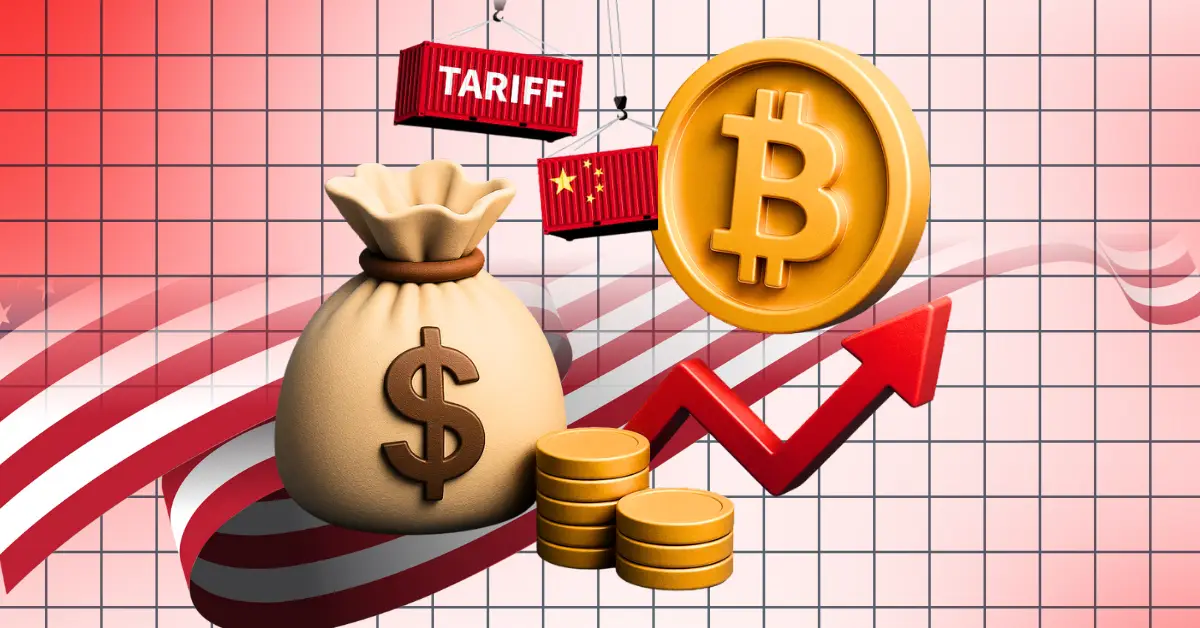 Crypto News: Trump Plans to Buy Bitcoin With Global Tariff Revenue!