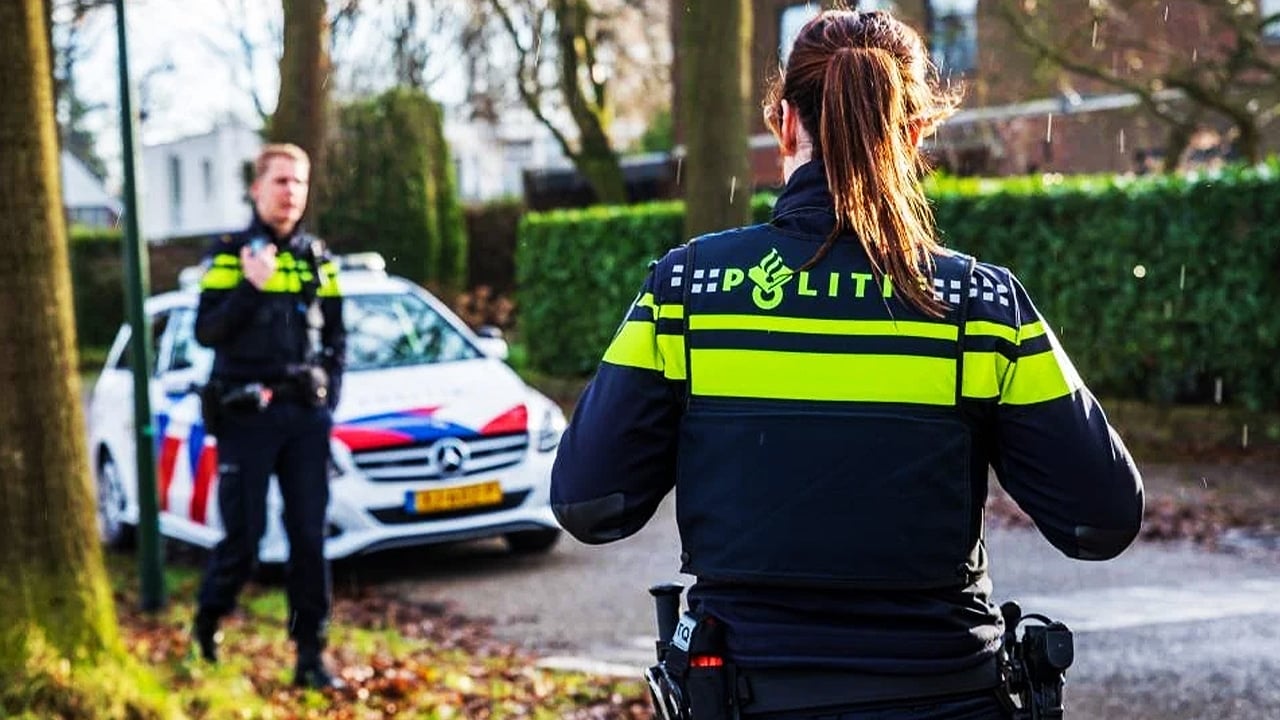 Dutch Law Student Arrested Over Multi-Million Euro Crypto Scam
