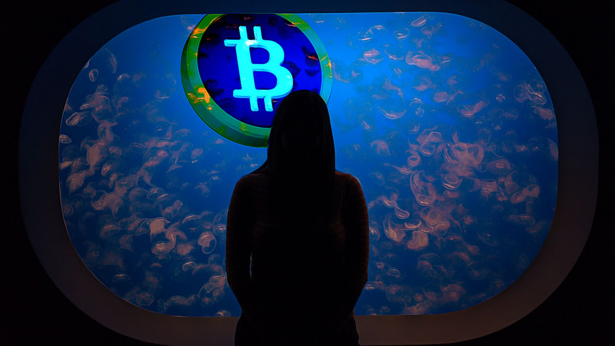 Is Bitcoin on the Brink of a Shift?