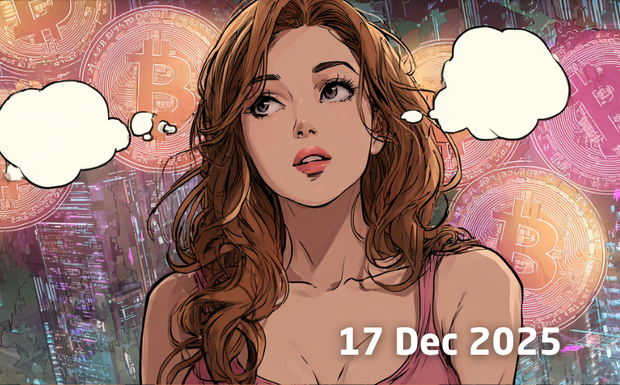 CoinRank Daily Data Report (12/17)|Binance Releases Listing Process Introduction and Community Warning Against Scams Impersonating Third Par...