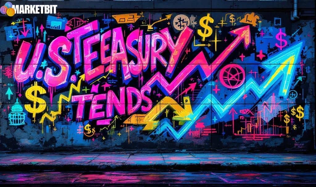Stablecoin Growth Elevates Demand for U.S. Treasury Bills