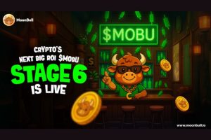 MoonBull Rises As the Top 1000x Crypto Presale While Dogecoin Recovers and Bonk Sparks Fresh Investor Frenzy