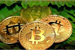 Bitcoin Is About to Explode. Here’s Why