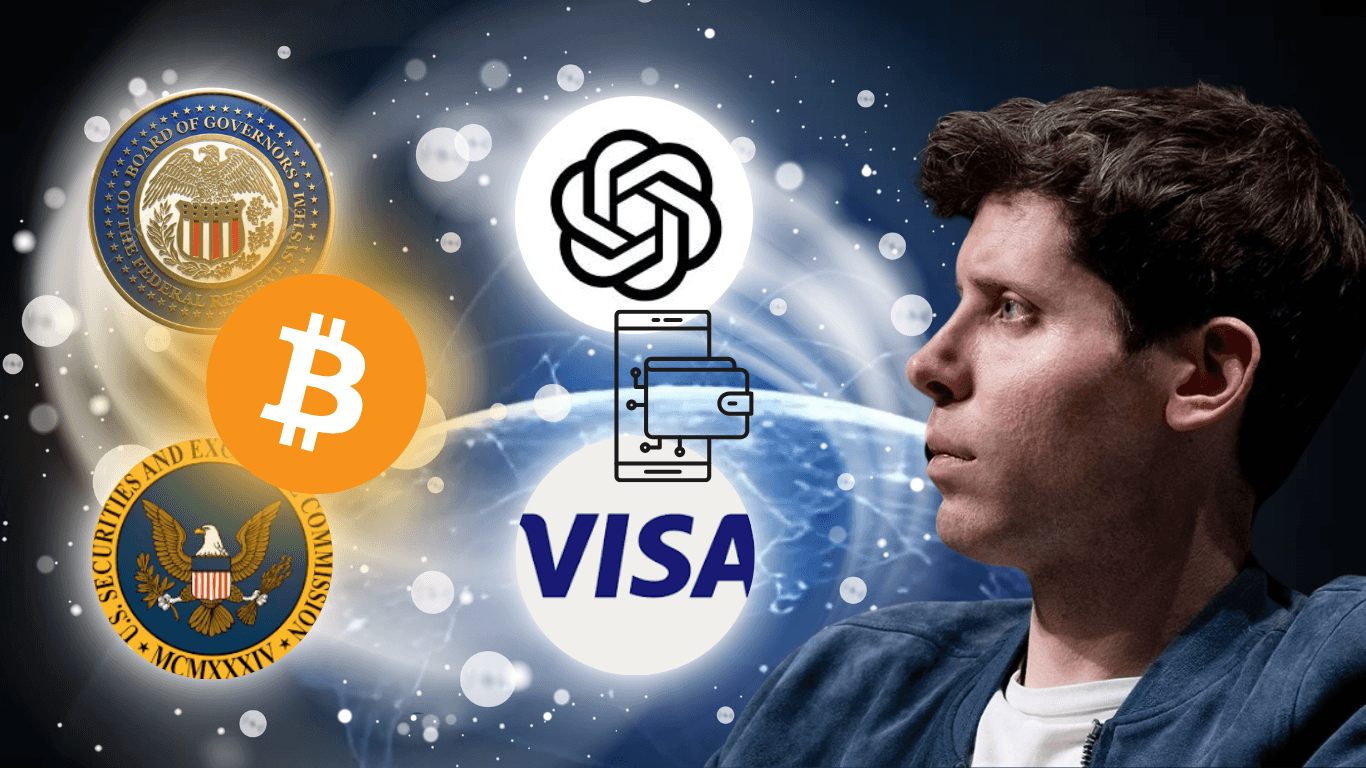 BREAKING NEWS: Visa and OpenAI to Partner for Stablecoin Payments