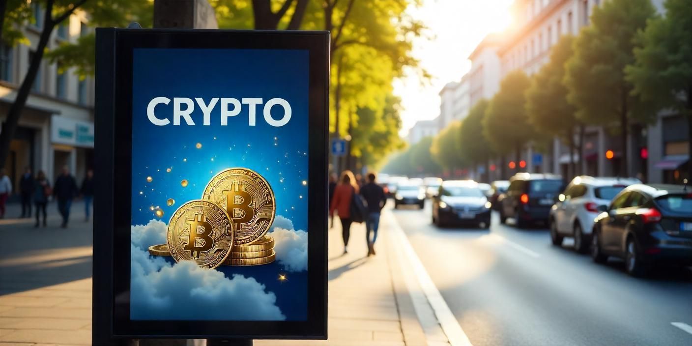 CryptoTicker News: Market Cap Stabilizes as Bitcoin, Ethereum, and XRP Headlines Shape Sentiment