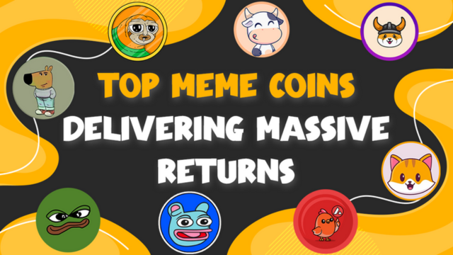 Final Hours to Grab 2X BTFD Tokens with LAUNCH100: PNUT, BRETT, and Others Join the 4 Best New Meme Coins with 1000X Potential