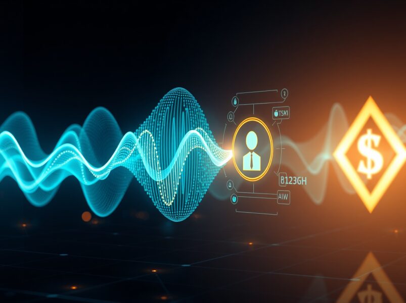 ElevenLabs’ Stunning $6.6B Valuation Reveals AI Voice Models Are Just the Beginning