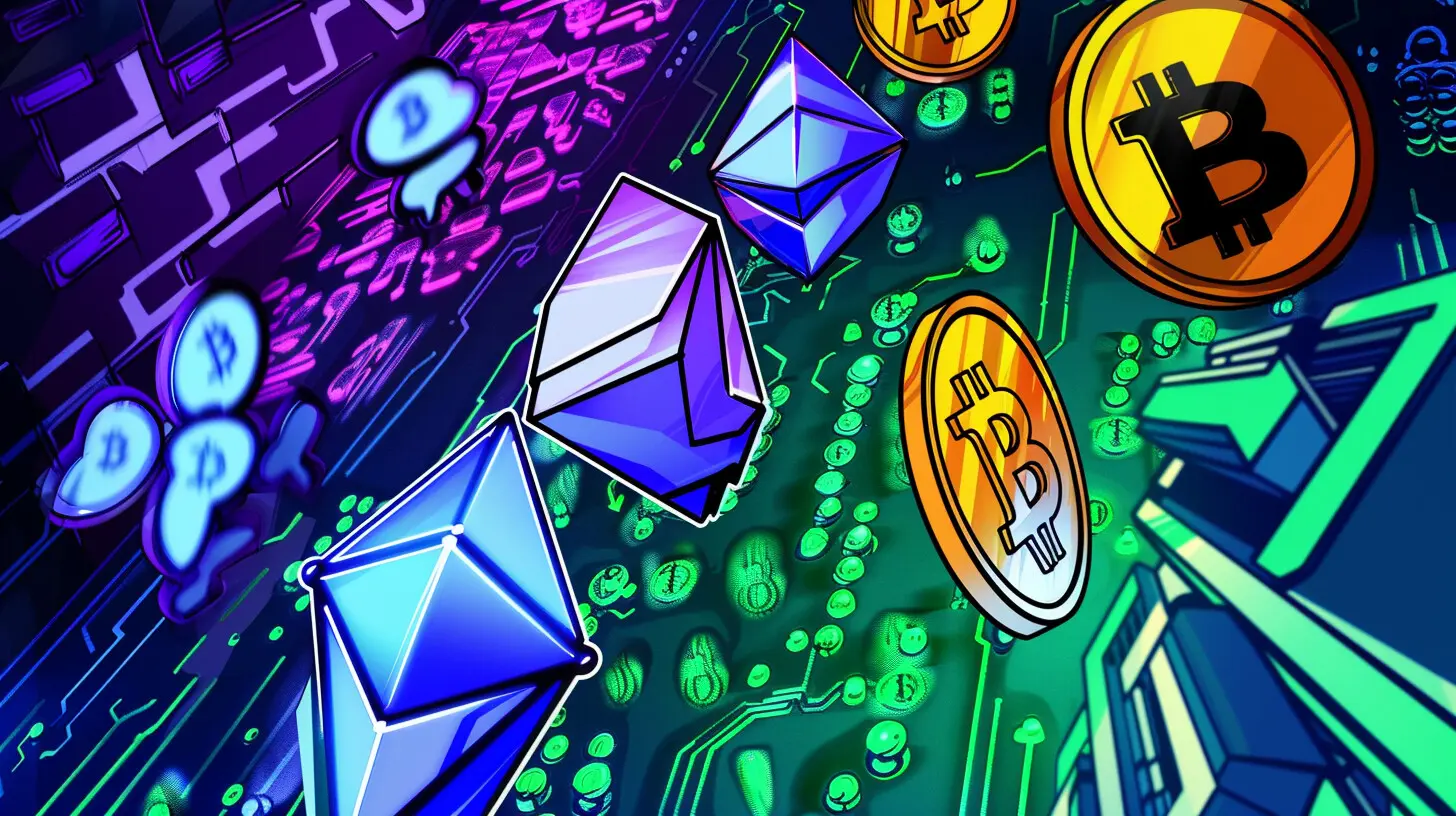 Mutuum Finance (MUTM) Nears 20% Price Jump as Presale Phase 6 Nearly Sells Out