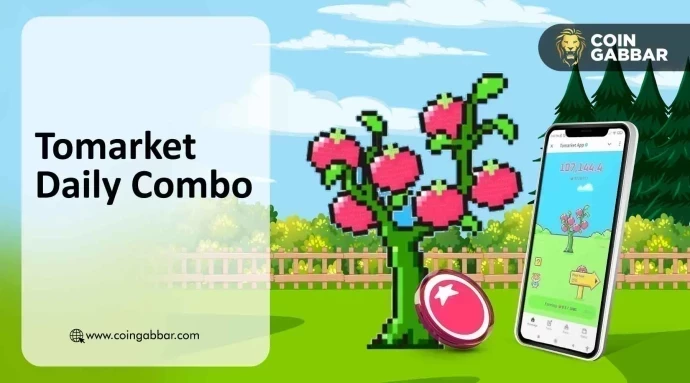 Tomarket Daily Combo Today 23 December 2025: Boost Your Earning
