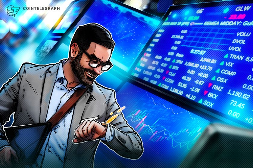 ARK Invest buys $4.4M in BitMine stock as its treasury crosses 2M ETH