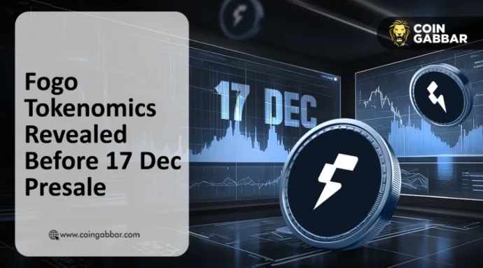 Fogo Tokenomics Hit Before 17 Dec Presale: See FOGO Listing Date