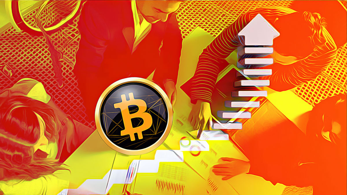 Veteran Trader’s Bold Bet Challenges Bitcoin’s Stability