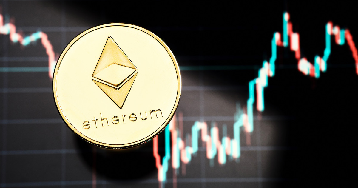 Ethereum Traders: Act Now; Next Opportunity $5823