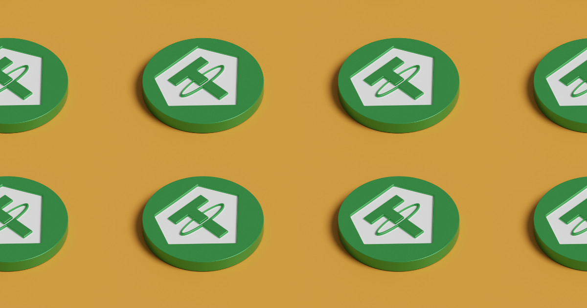 Tether Plans U.S. Return with Institutional Focus