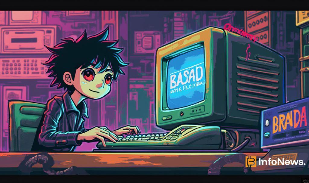 Kaito Platform Corrects Data Misdisplay; Fix in Progress