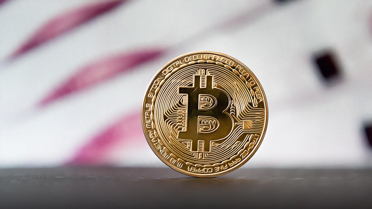 Bitcoin Faces Potential Dip to $75,000 as Analysts Highlight Double Top Pattern