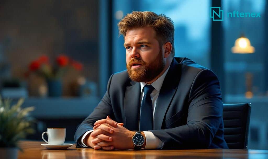 Vice President Vance: Bitcoin Ownership to Double Soon