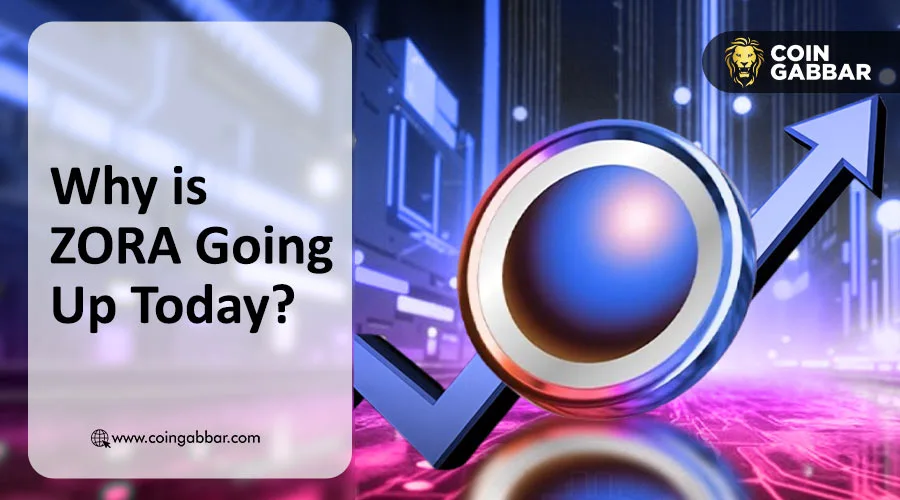 ZORA Price Surge: What’s Fueling the Rally, Will It Continue?