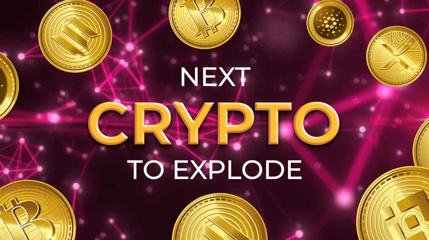 Next Crypto to Explode: The Hidden Gem That Could Go Parabolic
