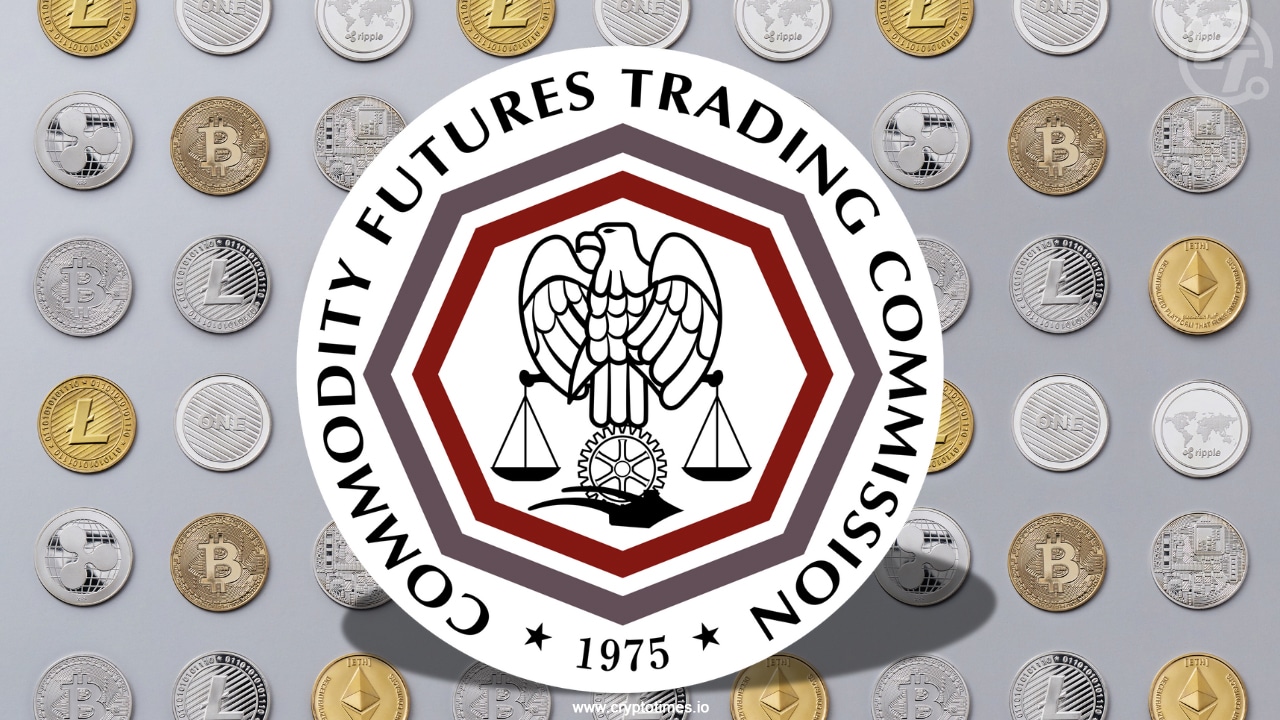 CFTC Explores 24/7 Crypto Derivatives and Perpetual Trading