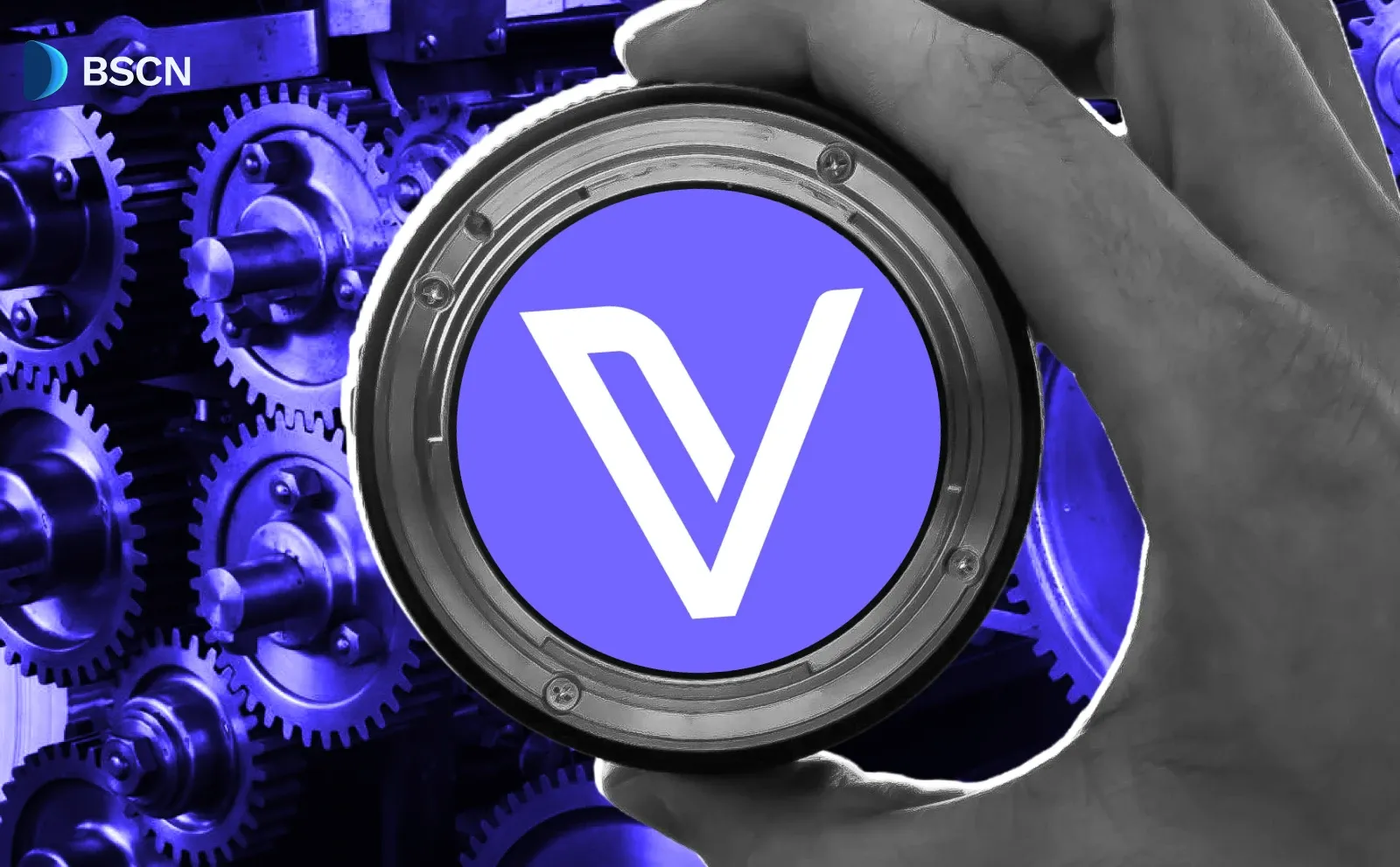 VeChain’s Hayabusa Mainnet Goes Live, Unlocking Higher Rewards