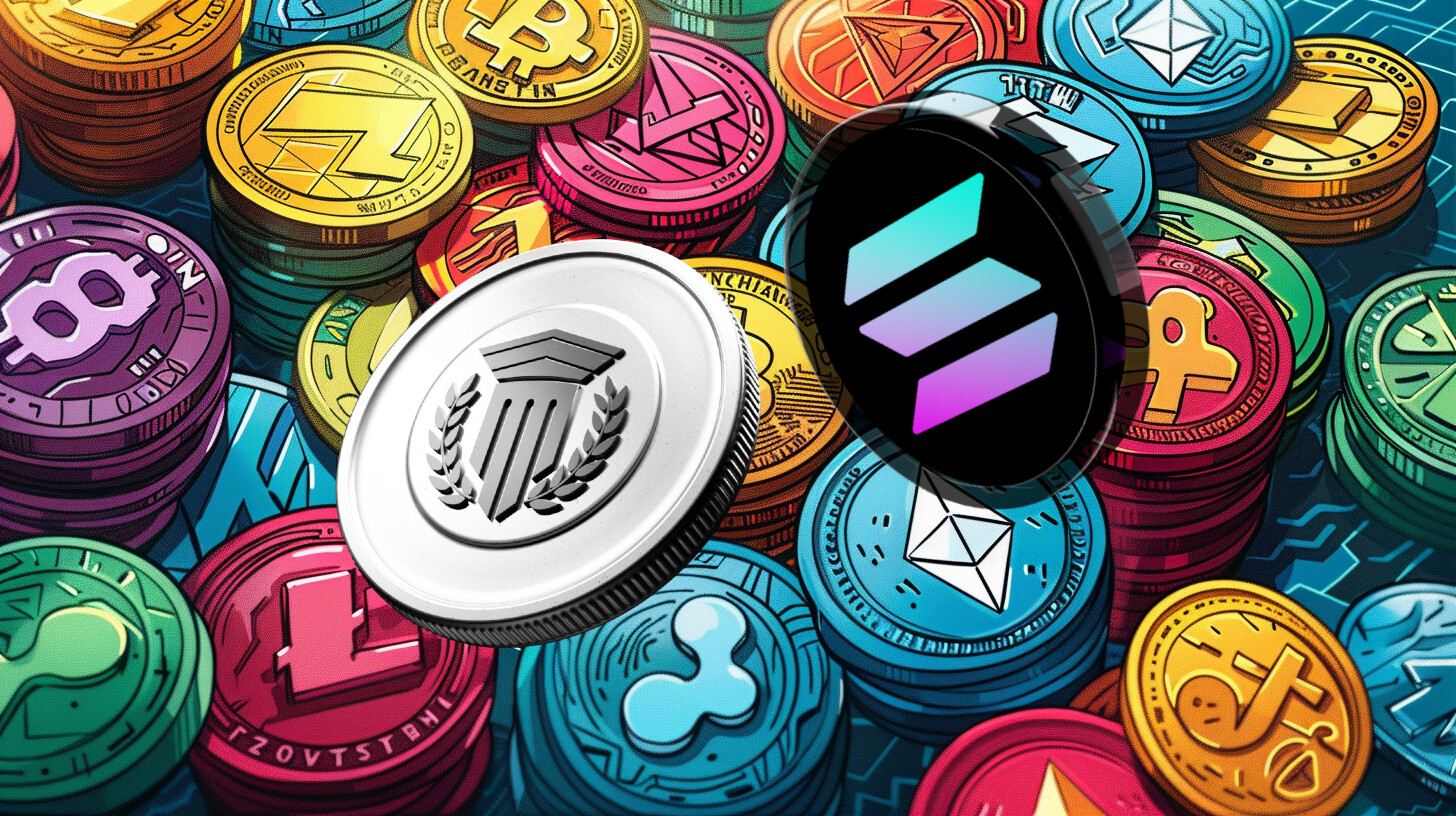 Could This Crypto Outperform Solana (SOL) and Chainlink (LINK)? Investors Bet on MUTM’s Growth