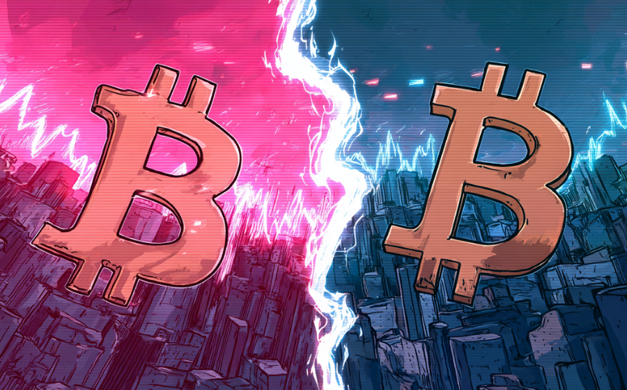 Global Markets Surge While Crypto Stumbles: Why Bitcoin’s Momentum Faltered Against Stocks and Gold