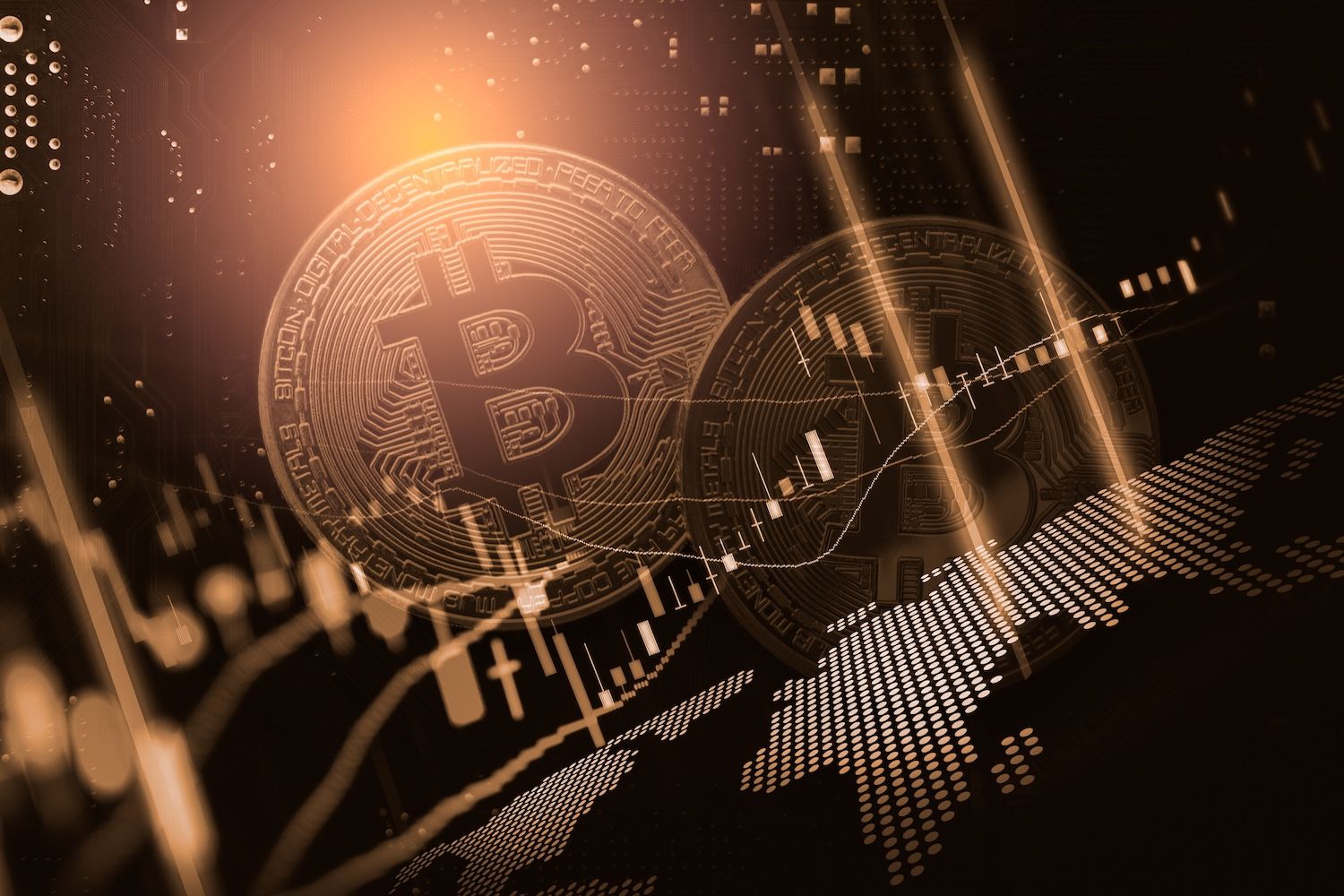 Bernstein Forecasts $150,000 Bitcoin In 2026, Maintains $1 Million 2033 Target