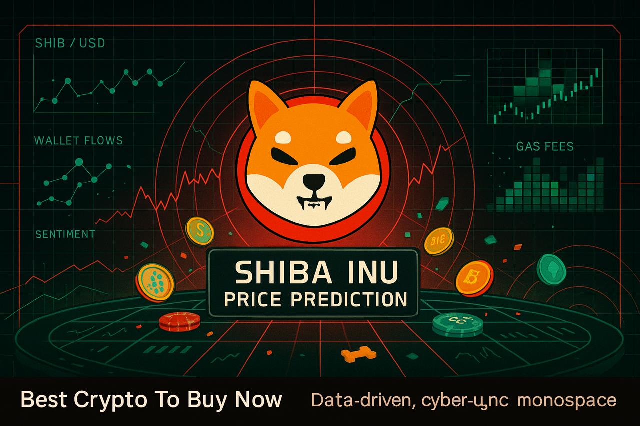 Shiba Inu Price Prediction; Dogecoin Latest News & Crypto ICO Remittix Rallies After 40,000 Investors Set For Huge ROI