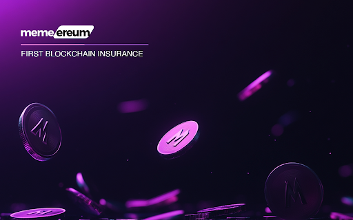 Analysts Predict Memereum’s 30x–40x Growth—DeFi’s On-Chain Insurance Marvel at Just $0.27 in Presale
