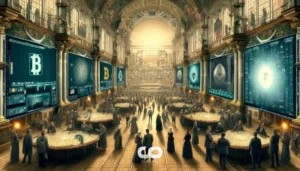 Bitcoin Could Potentially Increase 100X Over Two Decades Amid Institutional Adoption and Policy Shifts