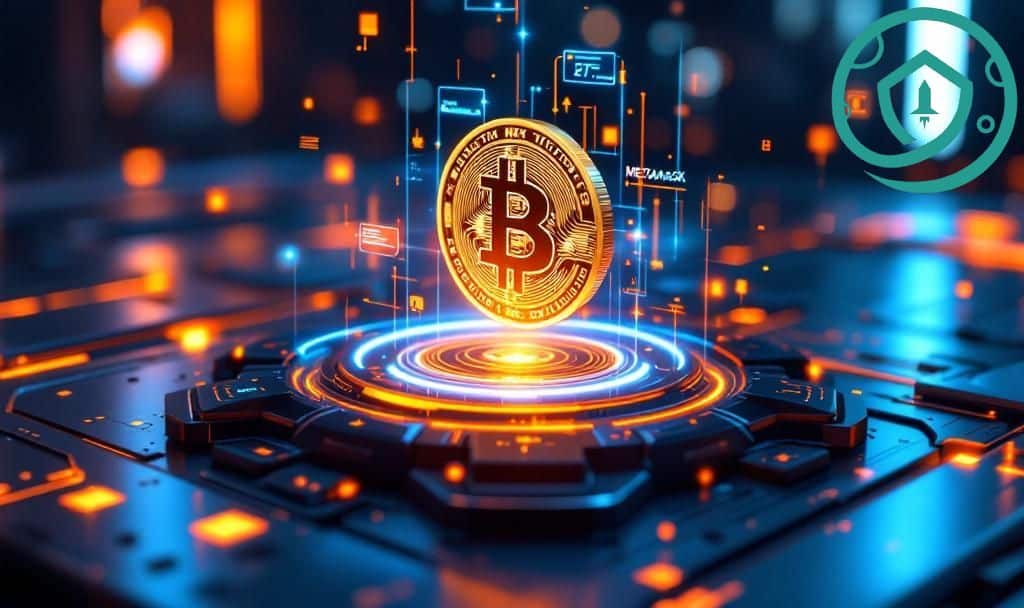 Bitcoin Integration in MetaMask Wallet