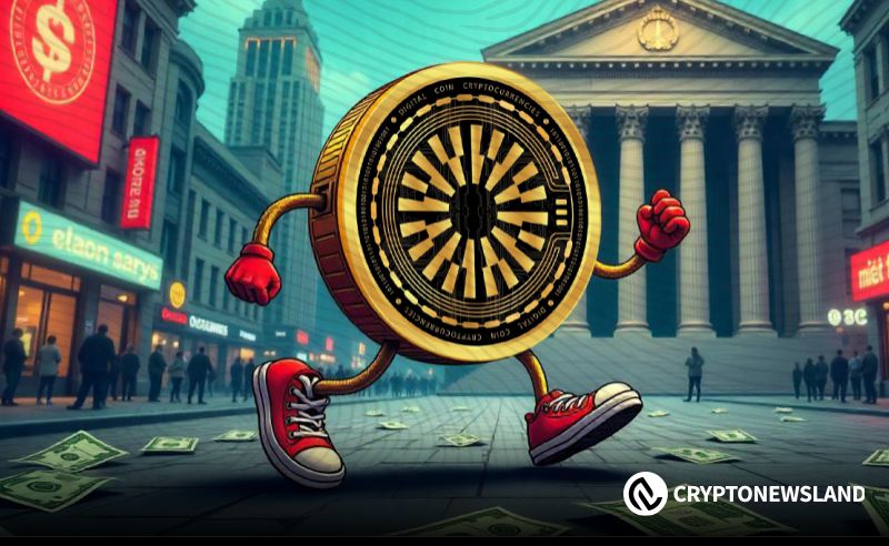 MNT/USD Shows Potential for 5-Wave Rally in 2025, Key Fib Levels