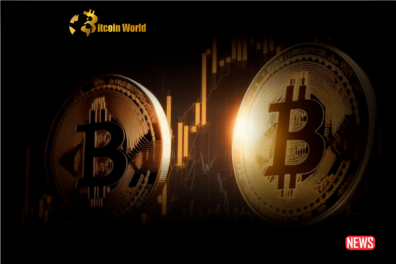 Will Bitcoin Stay Strong Above $25,400 Mark?