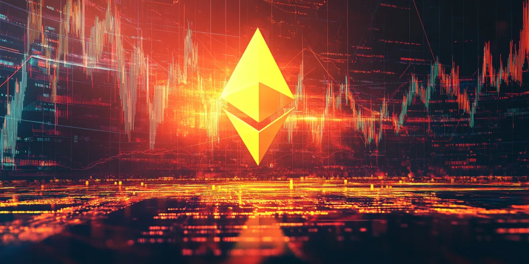 Ethereum ETFs See $96.6M Outflow as $150M Bids Build at $2,700–$2,800