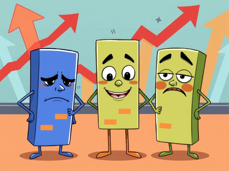 Revealed: Why US Major Indices Open Mixed Today