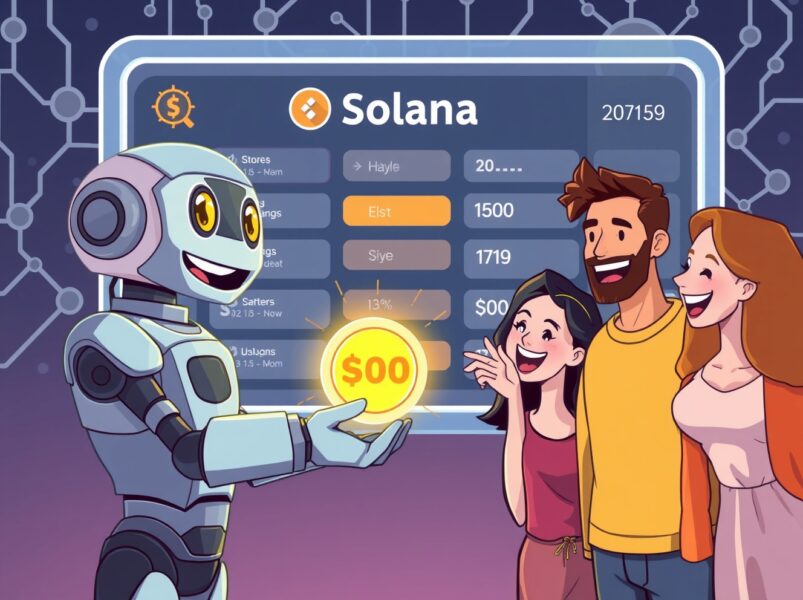 Revolutionary: Coinbase DEX Trading Opens Floodgates for Solana Tokens