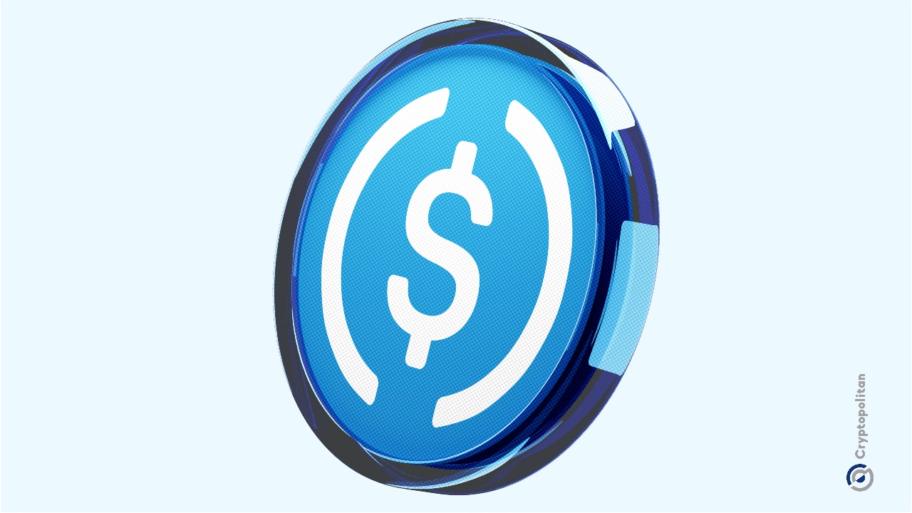 Circle posts 66% revenue growth in 2025 as USDC adoption accelerates