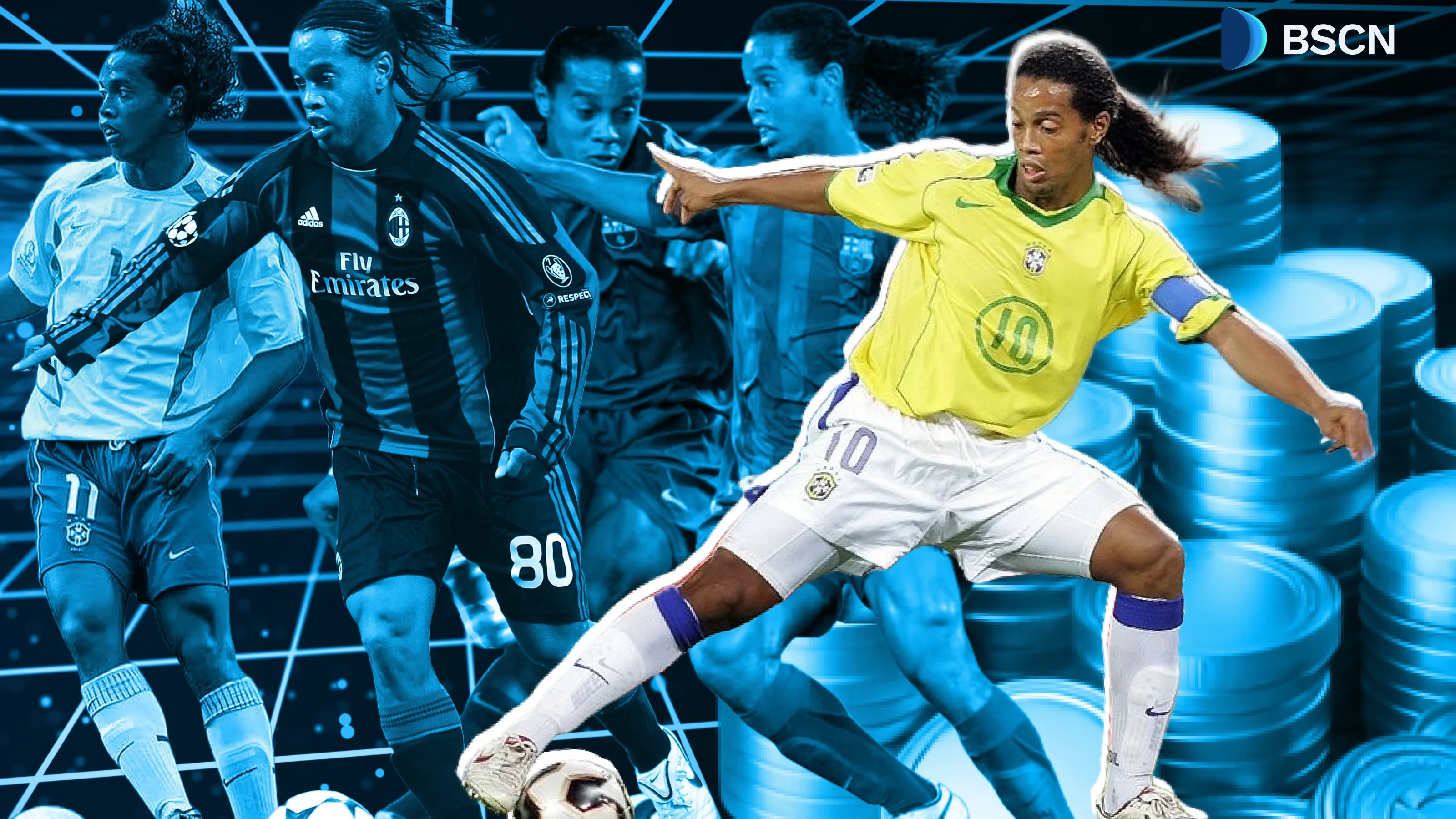 Ronaldinho’s STAR10 Token: A Game-Changer or a Red Flag?