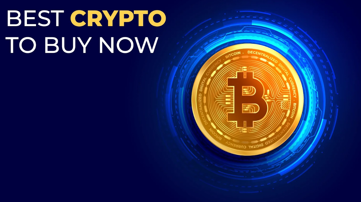 Best Crypto to Buy Now as Market Reacts to Federal Reserve's Latest Interest Rate Decision