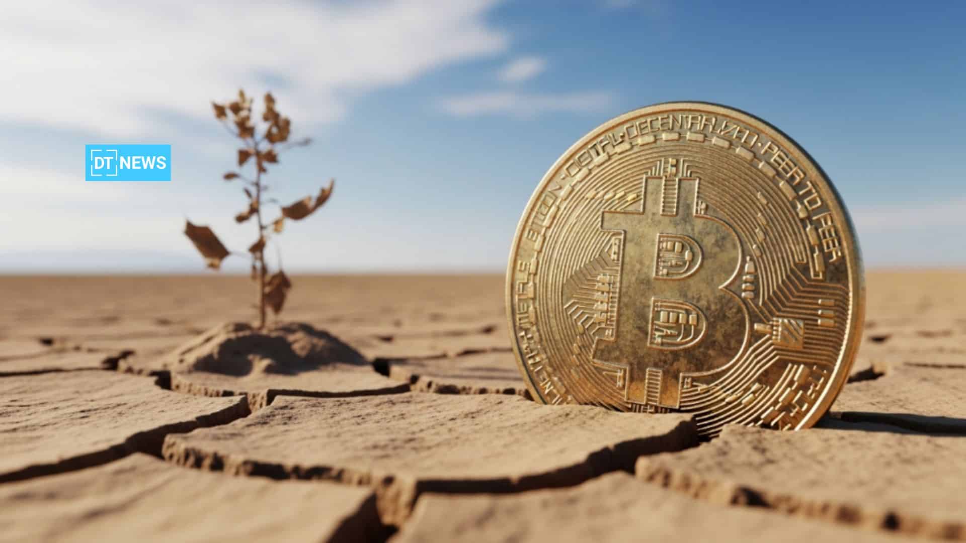 Bitcoin Makes a Comeback Above $67,000 as Analysts Warn Recovery Remains Fragile