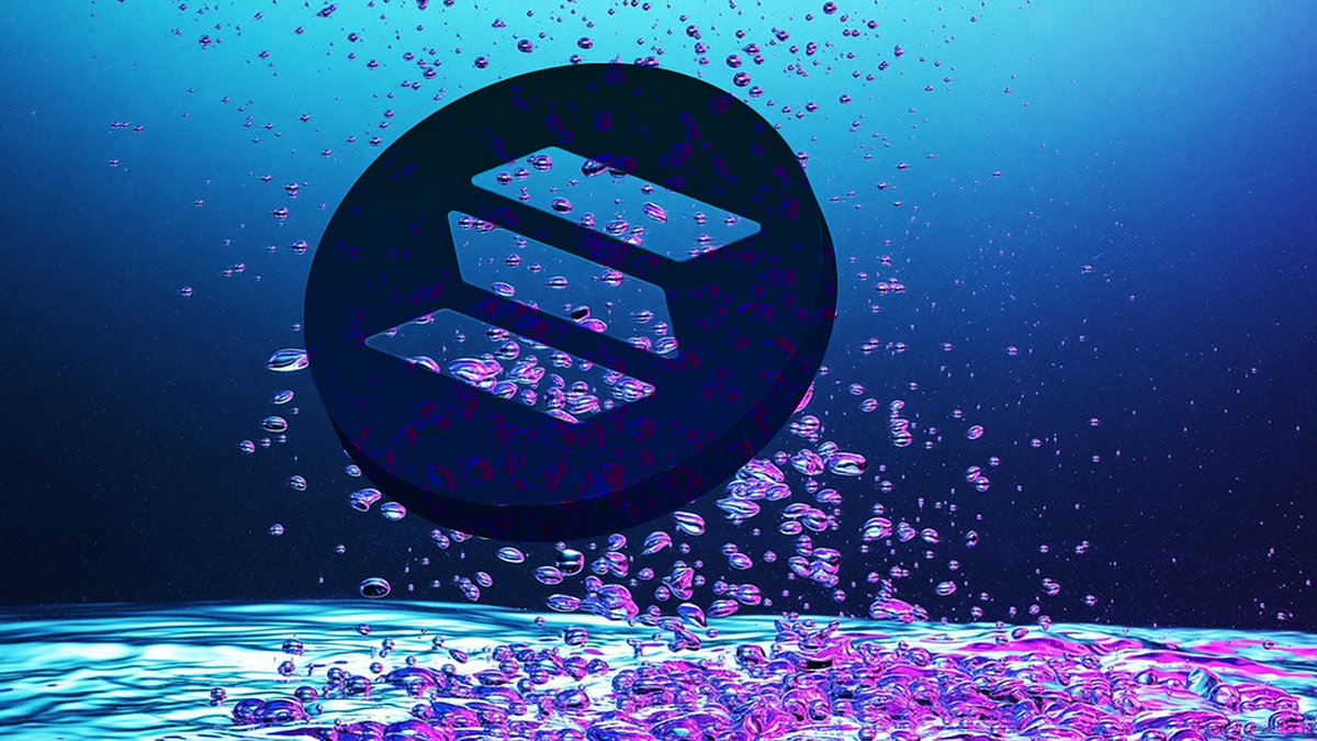 Solana Faces Volatility as Crypto Markets Surge