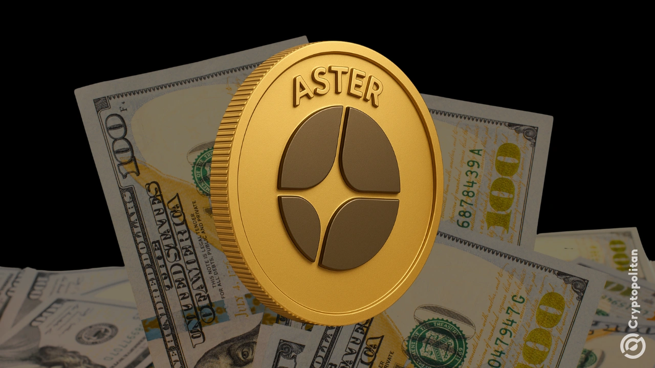 Aster DEX removes all fees on stock perpetual contracts
