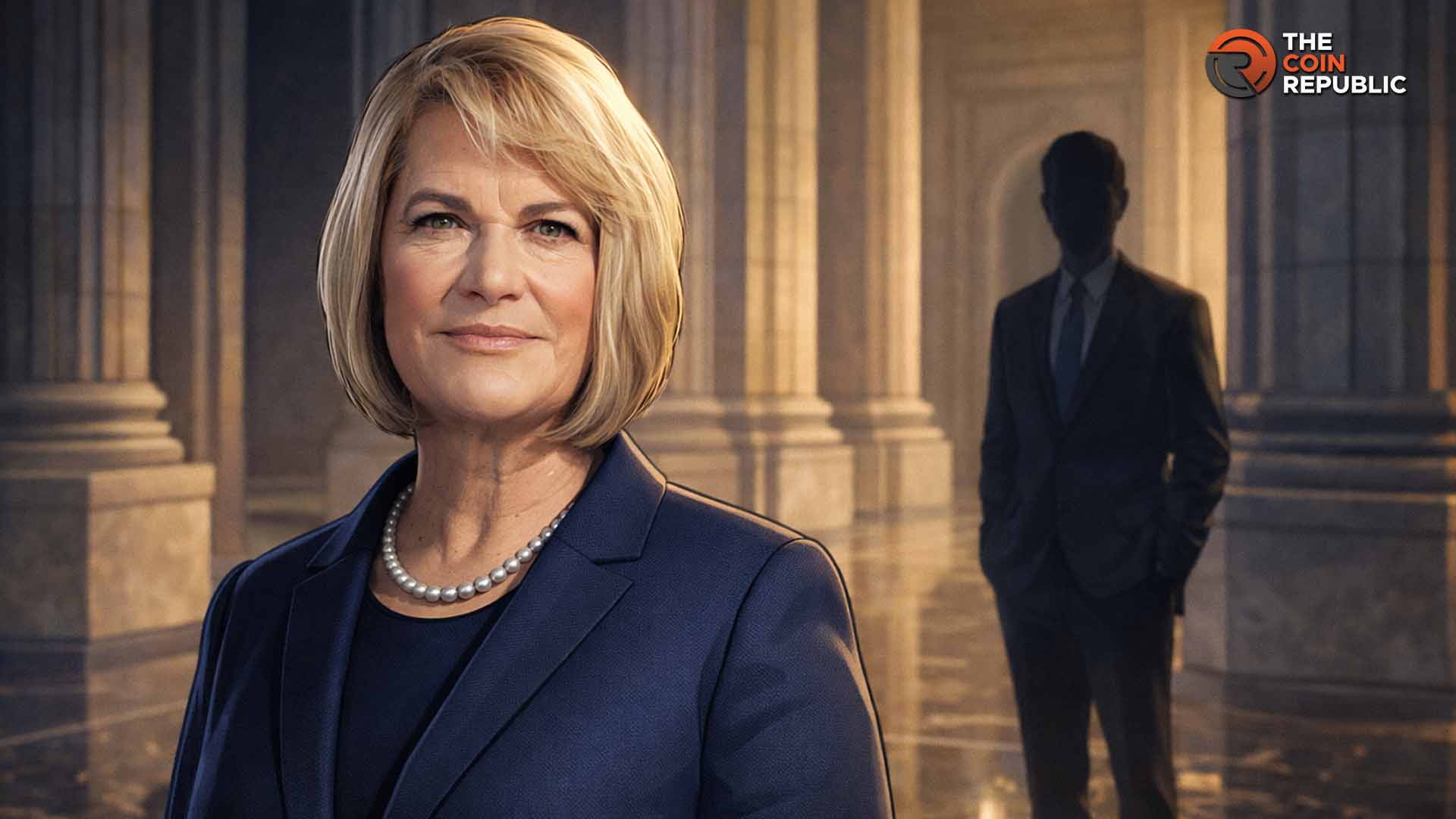 Crypto News: Lummis Retires, But Another Pro-Crypto Lawmaker is Quietly Moving to Occupy the Seat