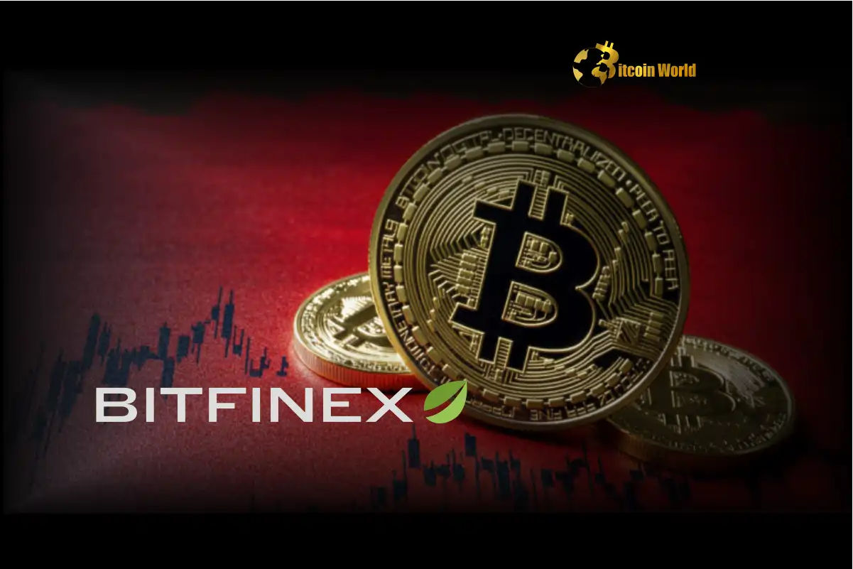 Unwavering Bullish Bitcoin Stance: Bitfinex Traders Hold Strong Amidst Volatility