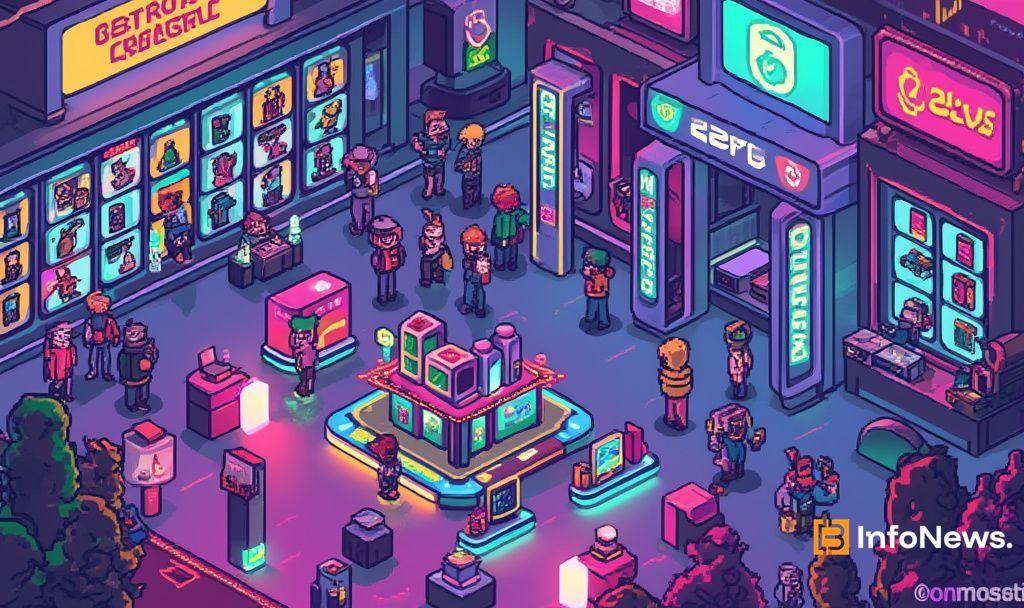 Ponke Partners with 223 for NFC-Enabled Product Launch