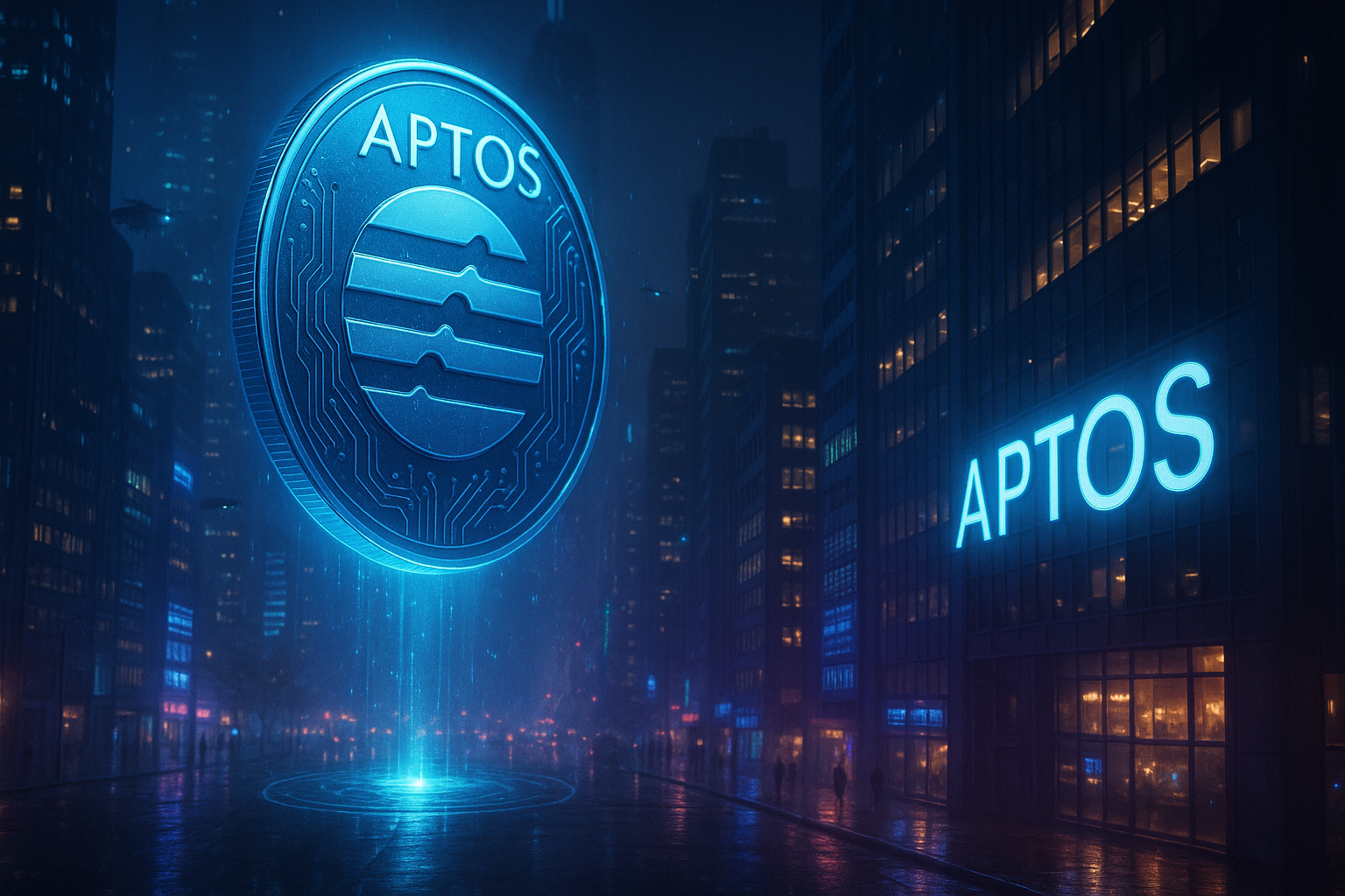 Altcoins Make Waves: APT and ARB Gain Spotlight